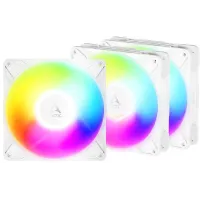 Arctic P14 Pro Reverse ARGB 3P White (ACFAN00328A)