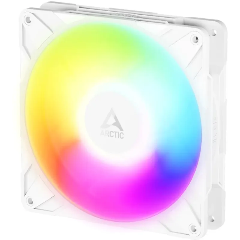 Arctic P14 Pro Reverse ARGB 3P White (ACFAN00328A)