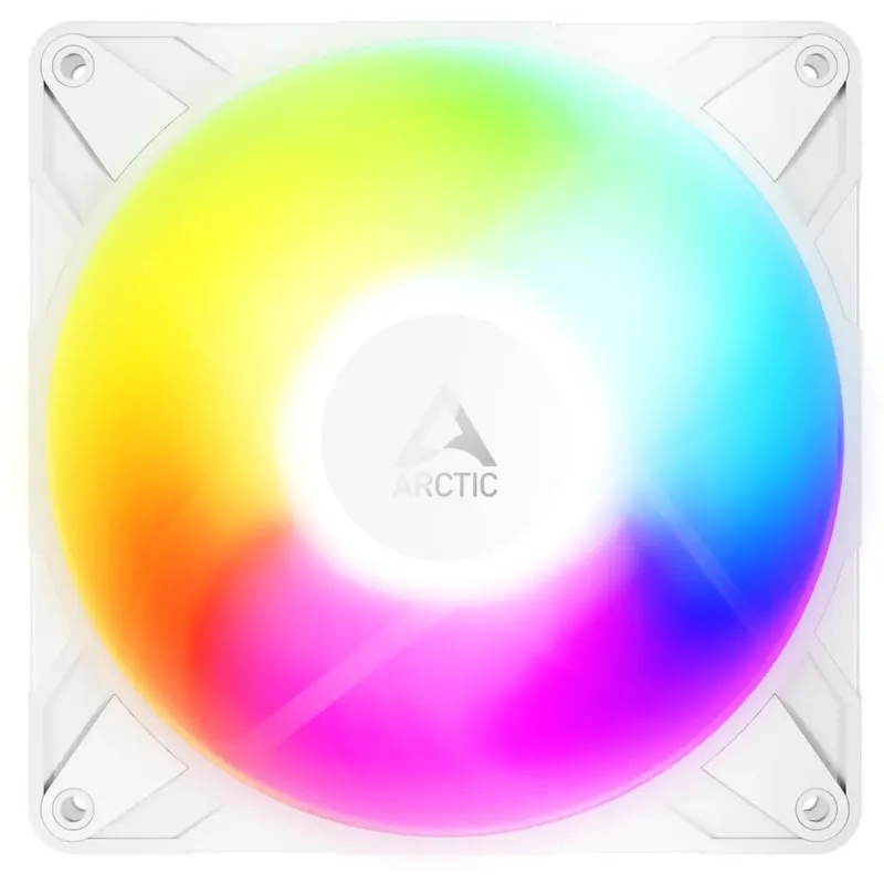 Arctic P14 Pro Reverse ARGB 3P White (ACFAN00328A)