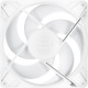 Arctic P14 Pro Reverse ARGB 3P White (ACFAN00328A)