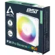 Arctic P14 Pro Reverse ARGB 3P White (ACFAN00328A)