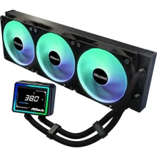 ASRock CHALLENGER 360 DIGITAL