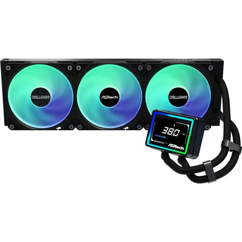 ASRock CHALLENGER 360 DIGITAL