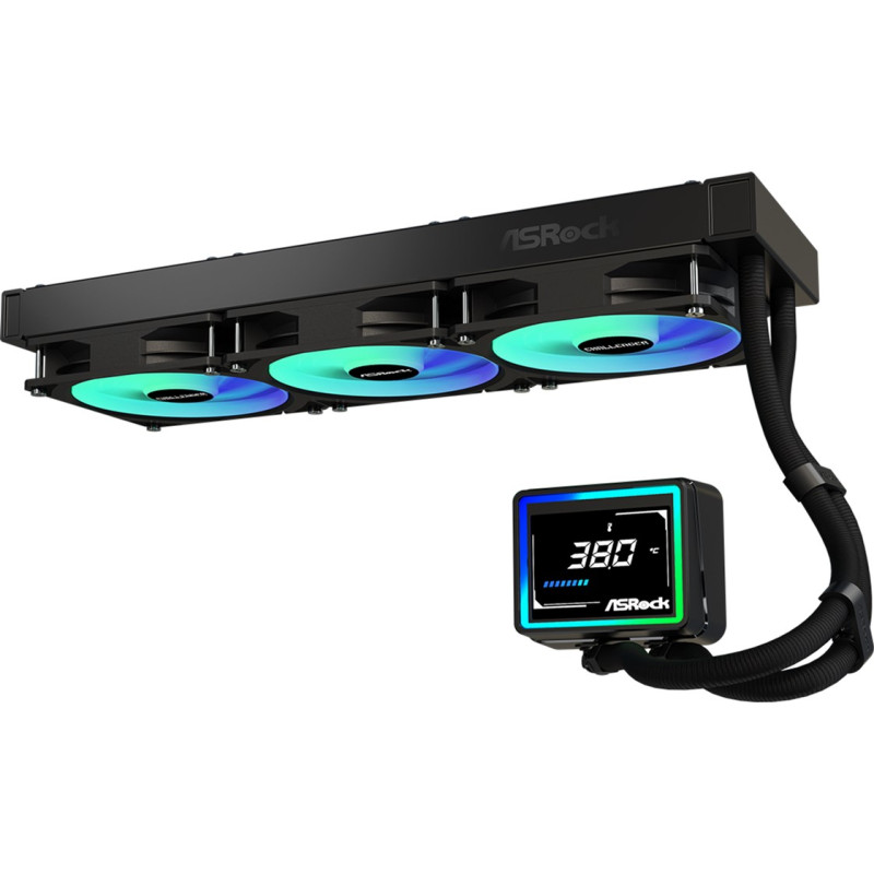 ASRock CHALLENGER 360 DIGITAL