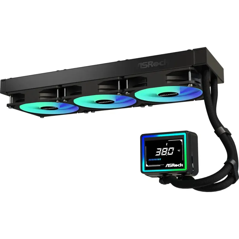 ASRock CHALLENGER 360 DIGITAL