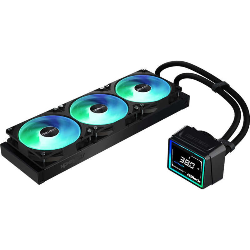 ASRock CHALLENGER 360 DIGITAL