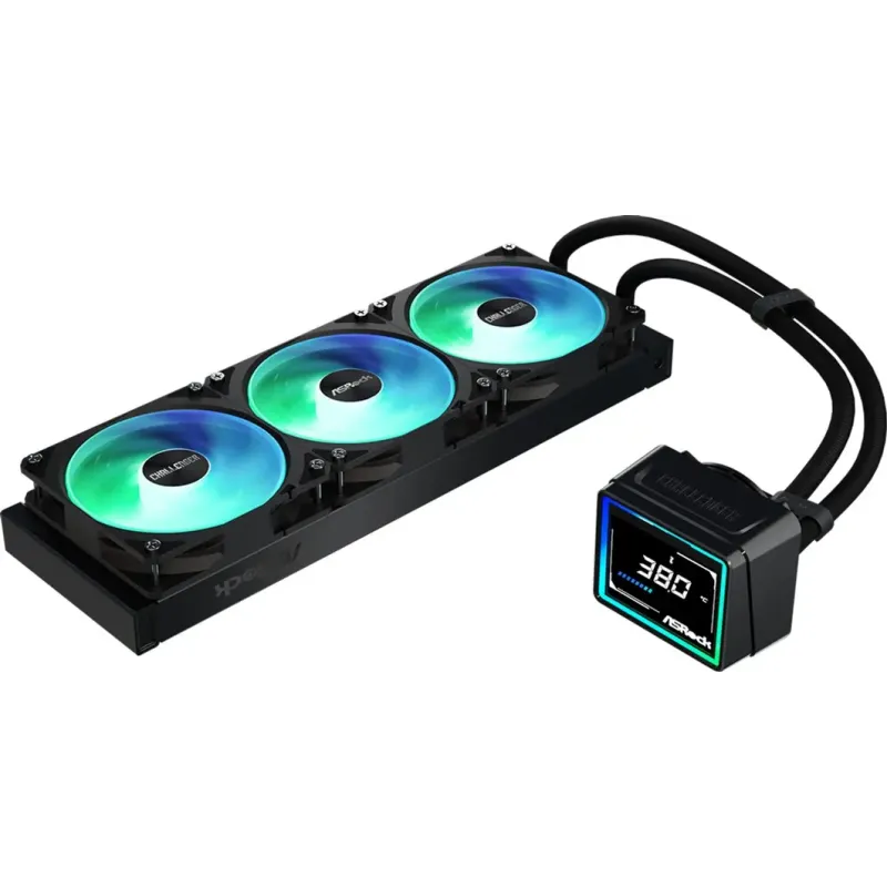 ASRock CHALLENGER 360 DIGITAL