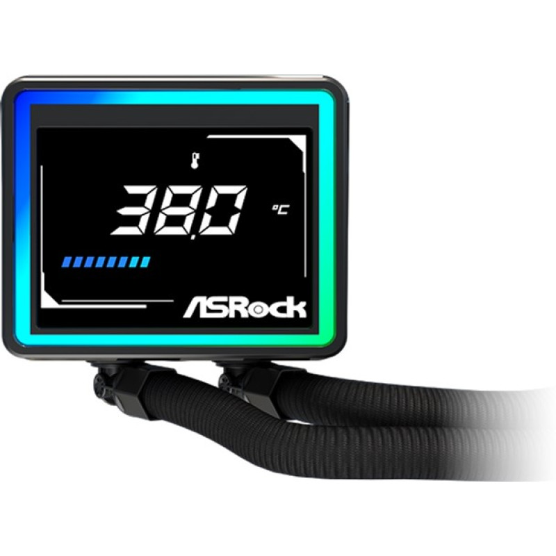 ASRock CHALLENGER 360 DIGITAL