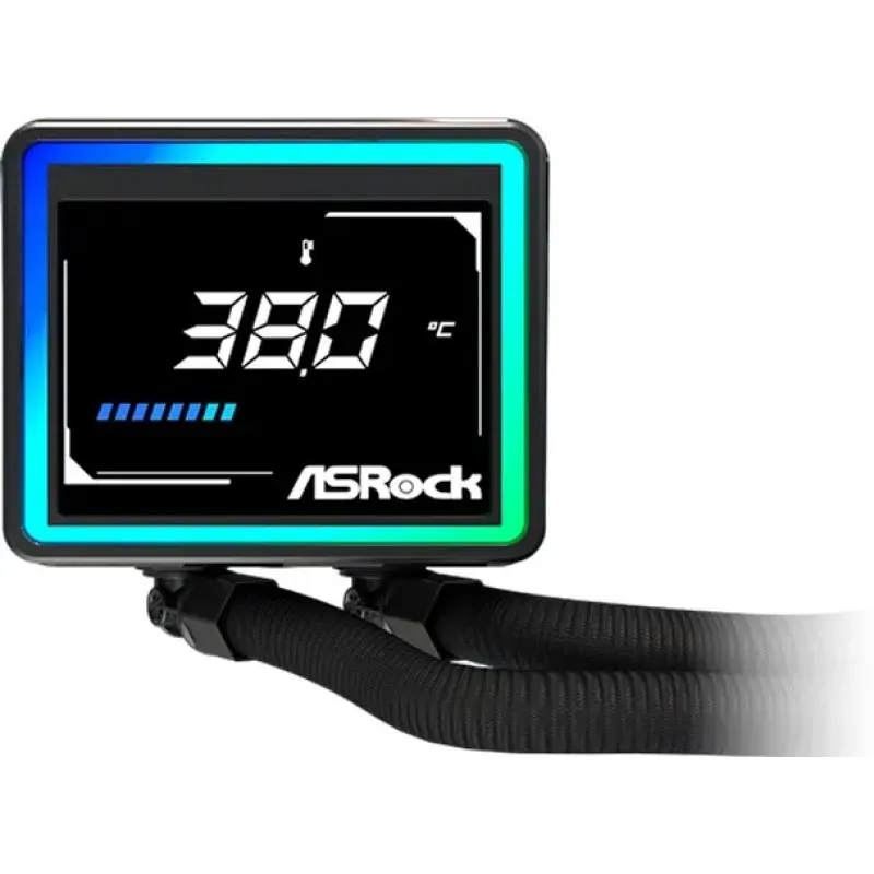 ASRock CHALLENGER 360 DIGITAL