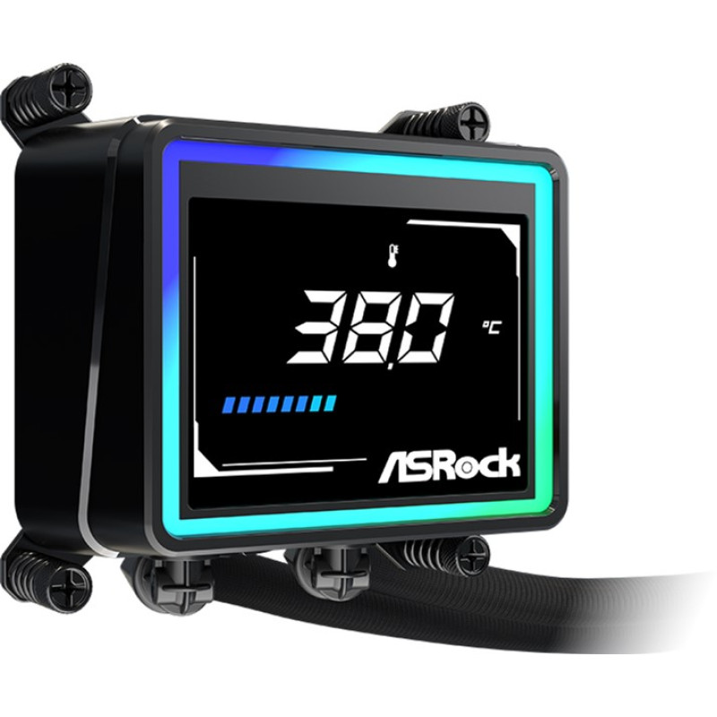 ASRock CHALLENGER 360 DIGITAL