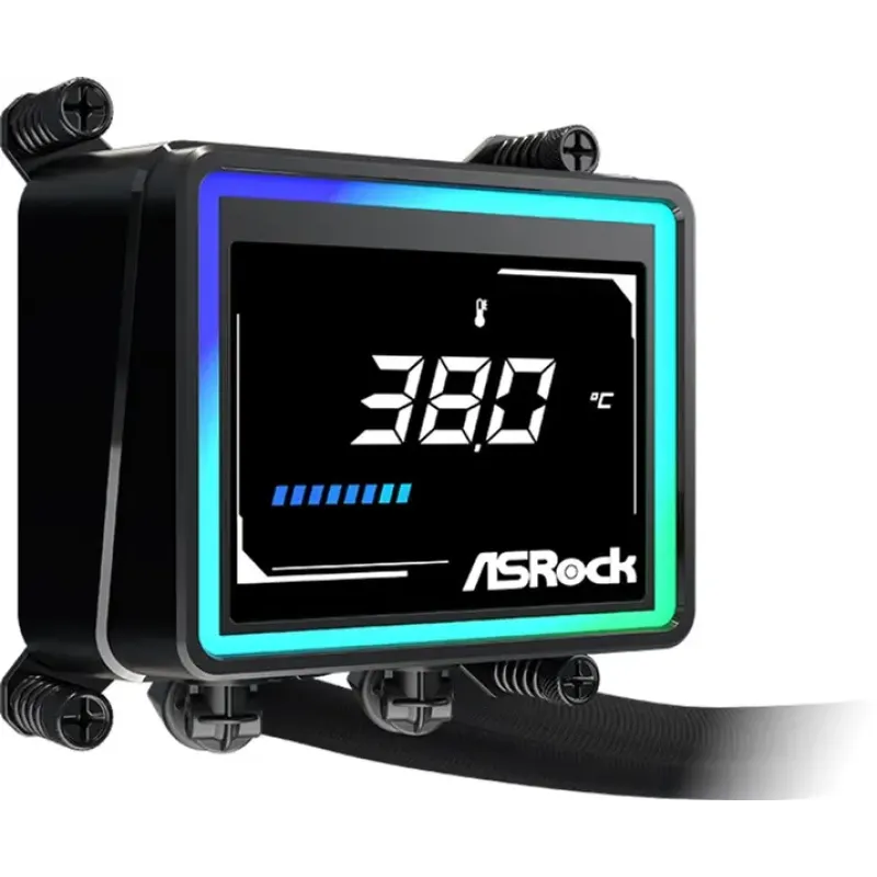 ASRock CHALLENGER 360 DIGITAL