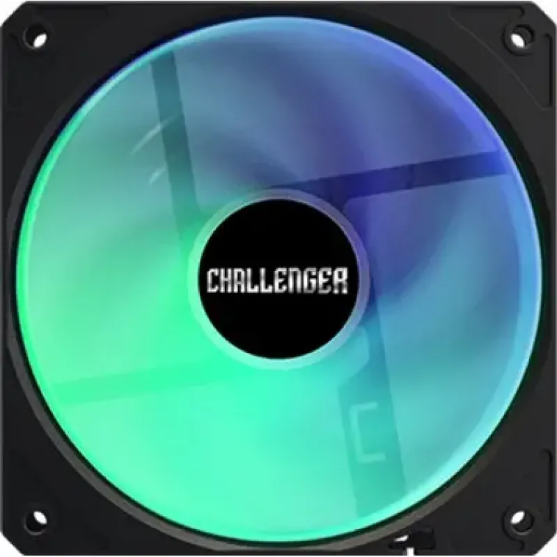 ASRock CHALLENGER 360 DIGITAL