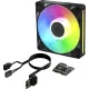 Arctic BioniX P14 A-RGB 140MM (ACFAN00339A)