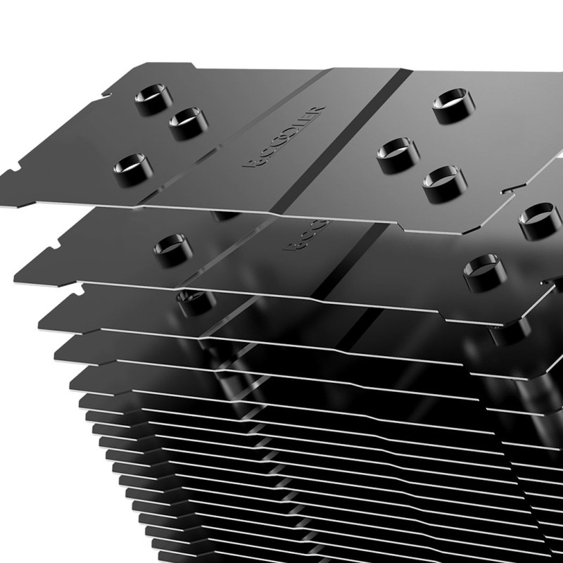 PCCOOLER PALADIN EX300S