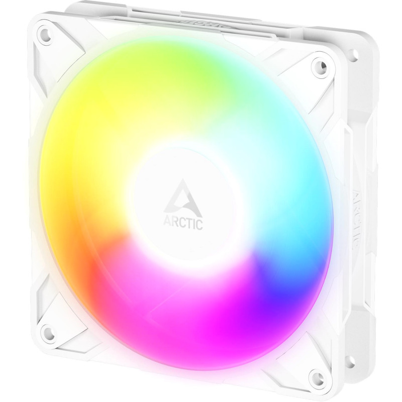 Arctic P12 Pro Reverse A-RGB White (ACFAN00325A)