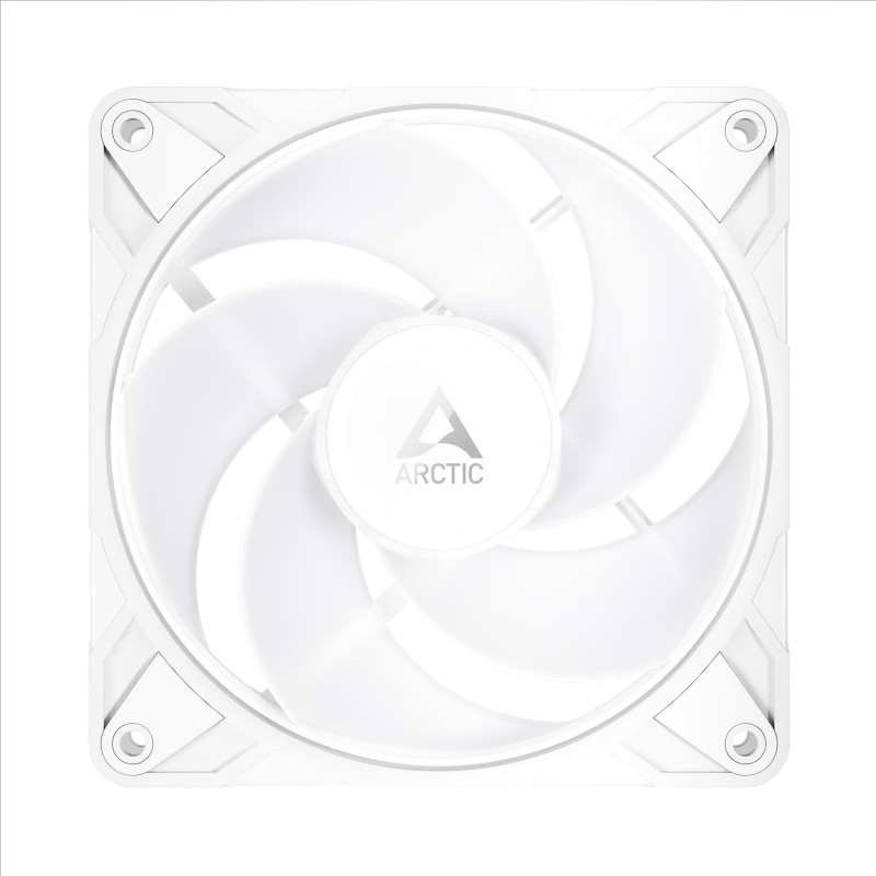 Arctic P12 Pro Reverse A-RGB White (ACFAN00325A)