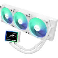 ASRock CHALLENGER WHITE 360 DIGITAL