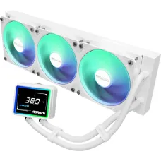 ASRock CHALLENGER WHITE 360 DIGITAL