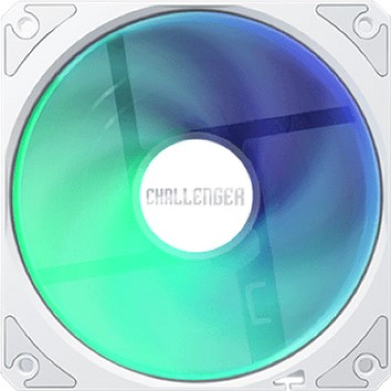 ASRock CHALLENGER WHITE 360 DIGITAL