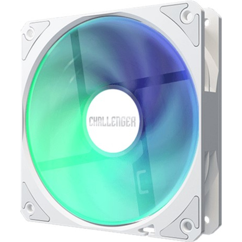 ASRock CHALLENGER WHITE 360 DIGITAL