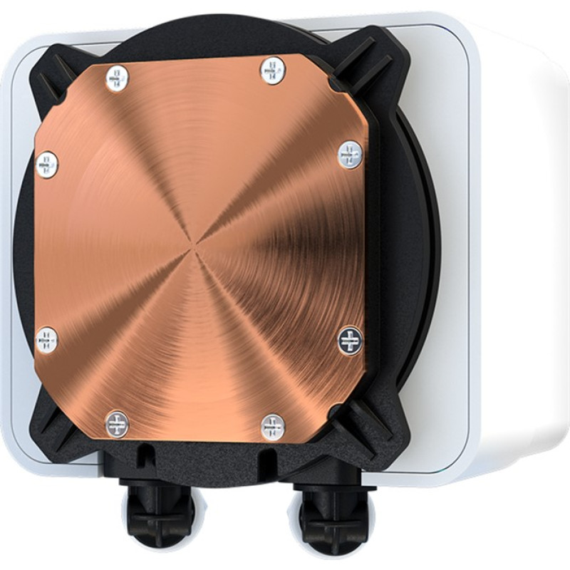 ASRock CHALLENGER WHITE 360 DIGITAL