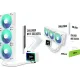 ASRock CHALLENGER WHITE 360 DIGITAL