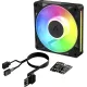 Arctic BioniX P12 A-RGB 120MM (ACFAN00335A