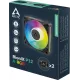 Arctic BioniX P12 A-RGB 120MM (ACFAN00335A