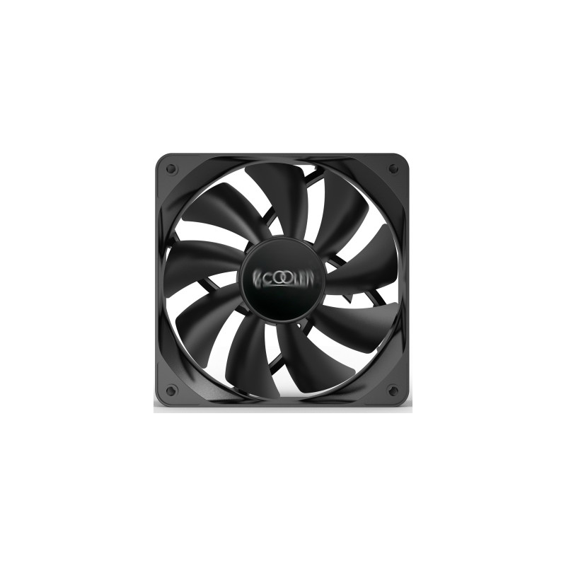 PCCOOLER PALADIN EX400