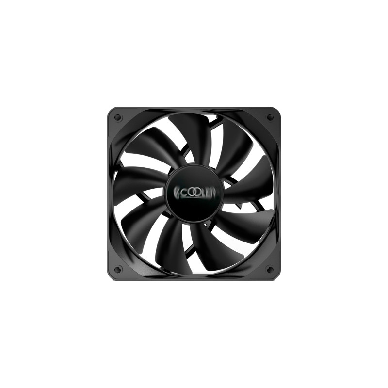 PCCOOLER PALADIN EX400S
