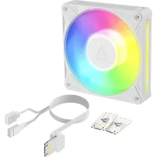 Arctic BioniX P12 A-RGB White (ACFAN00336A)