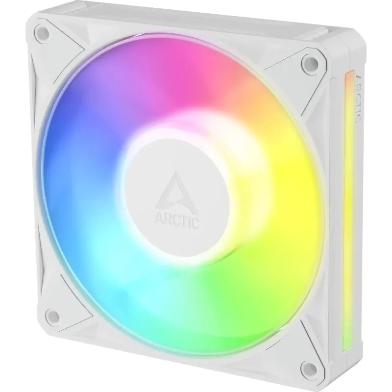 Arctic BioniX P12 A-RGB White (ACFAN00336A)