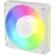 Arctic BioniX P12 A-RGB White (ACFAN00336A)