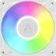 Arctic BioniX P12 A-RGB White (ACFAN00336A)