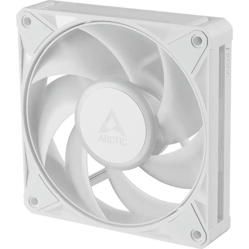Arctic BioniX P12 A-RGB White (ACFAN00336A)