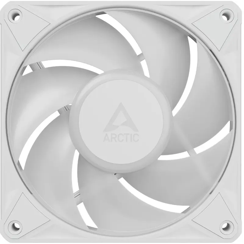 Arctic BioniX P12 A-RGB White (ACFAN00336A)