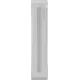 Arctic BioniX P12 A-RGB White (ACFAN00336A)