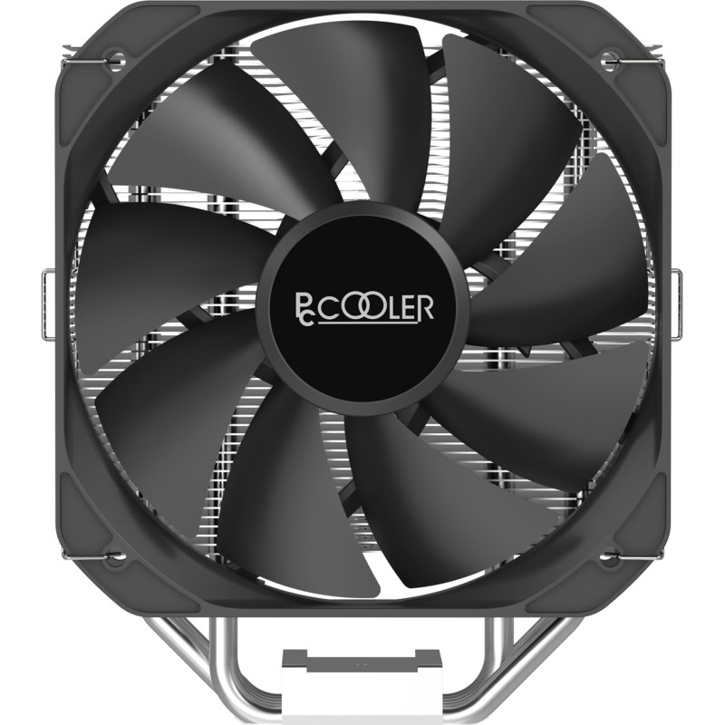 PCCOOLER PALADIN 400
