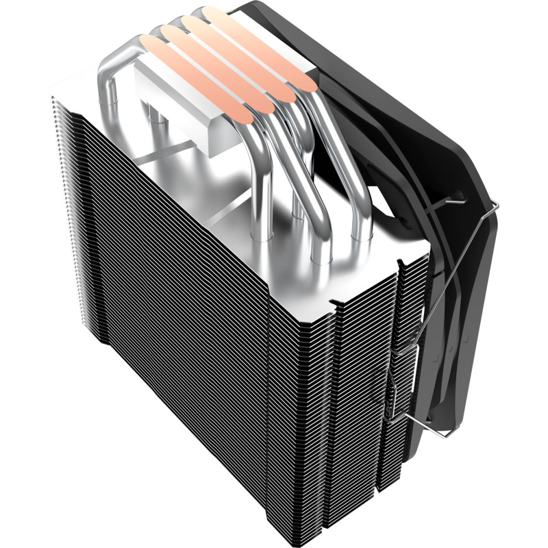 PCCOOLER PALADIN 400
