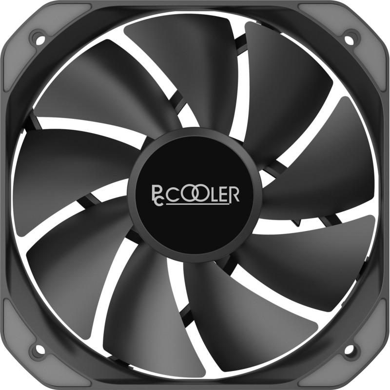 PCCOOLER PALADIN 400