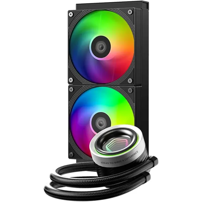 ID-Cooling  FX240 INF
