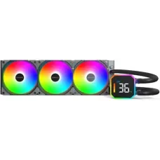 MONTECH HYPERFLOW DIGITAL 360 (B)