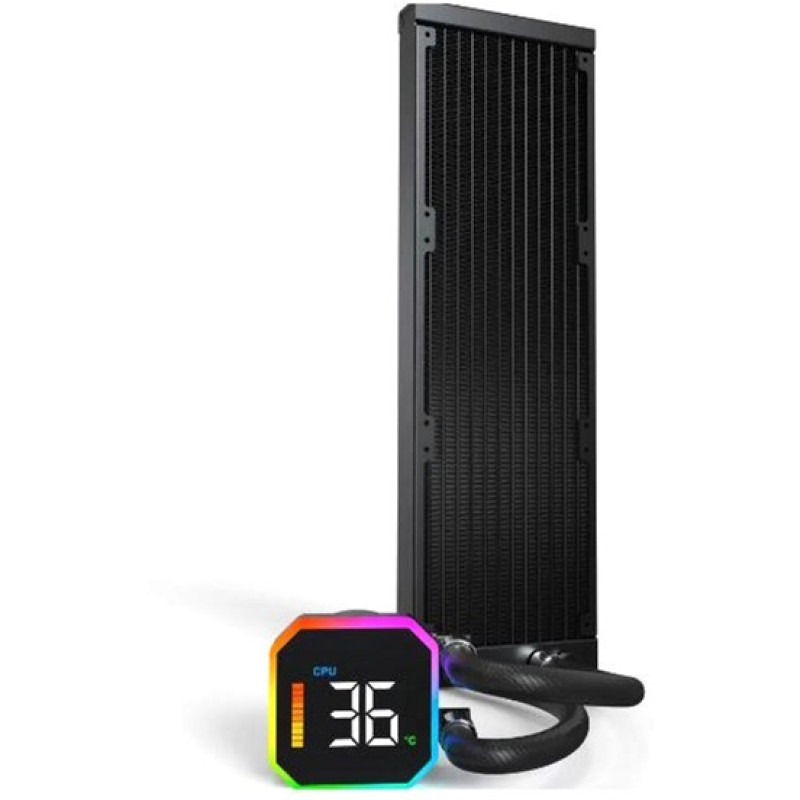 MONTECH HYPERFLOW DIGITAL 360 (B)