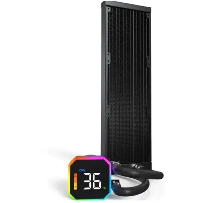 MONTECH HYPERFLOW DIGITAL 360 (B)