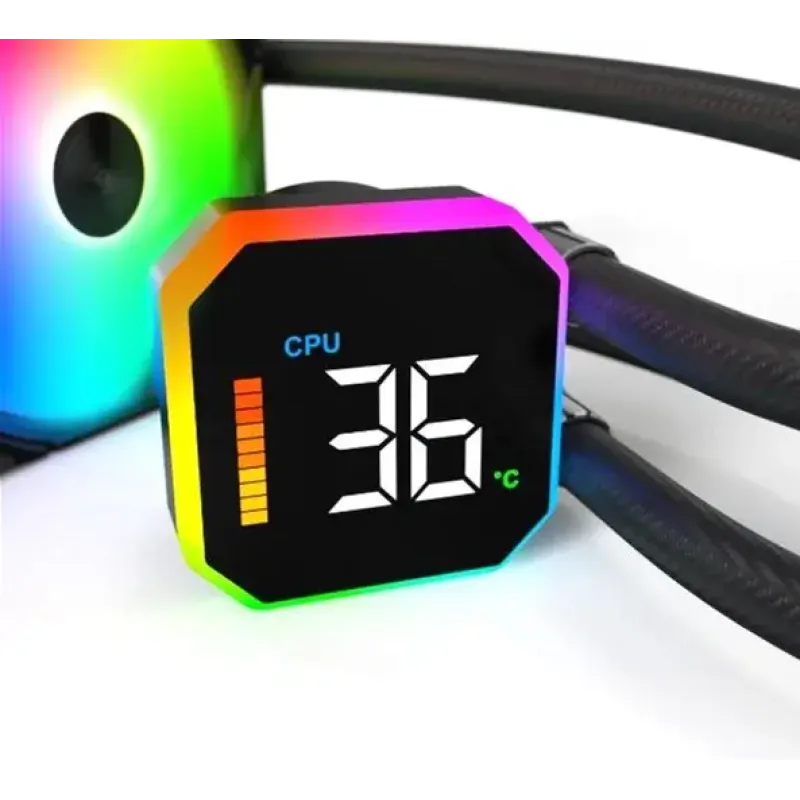 MONTECH HYPERFLOW DIGITAL 360 (B)