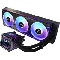 ASRock PHANTOM GAMING 360 LCD