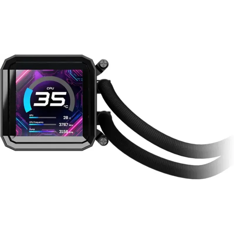 ASRock PHANTOM GAMING 360 LCD