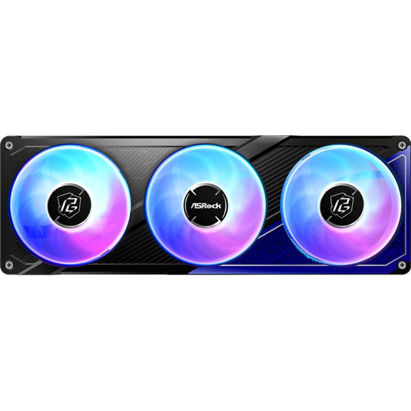 ASRock PHANTOM GAMING 360 LCD