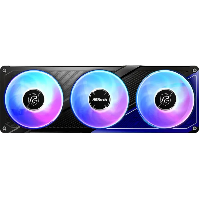 ASRock PHANTOM GAMING 360 LCD