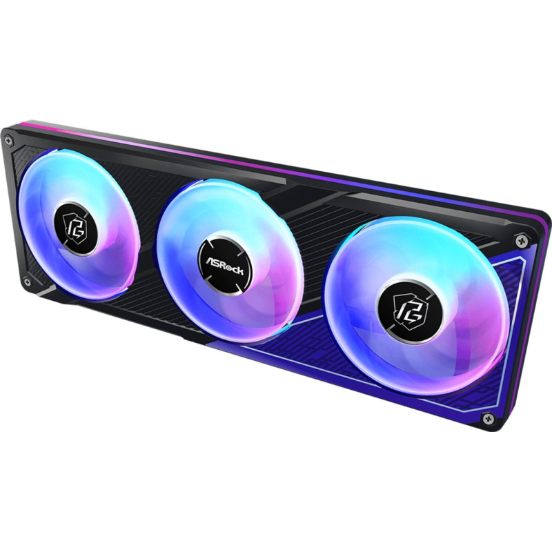 ASRock PHANTOM GAMING 360 LCD